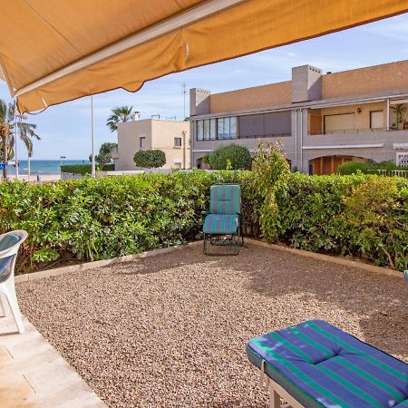 Apartment Golf De Sant Jordi By Interhome Cambrils Exterior photo