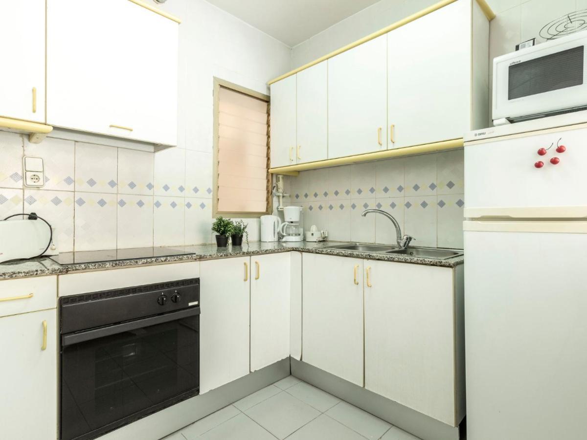 Apartment Golf De Sant Jordi By Interhome Cambrils Exterior photo