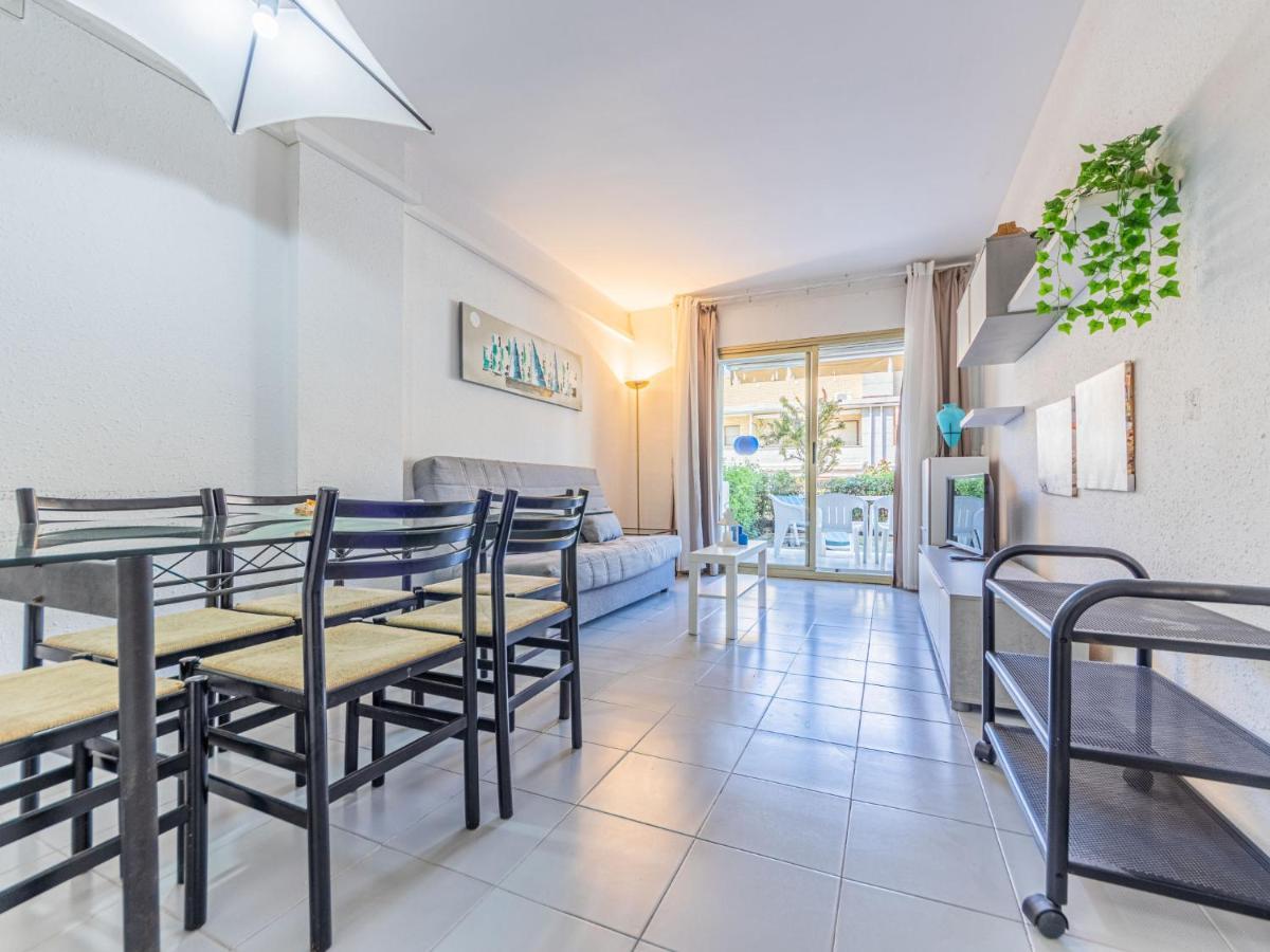 Apartment Golf De Sant Jordi By Interhome Cambrils Exterior photo